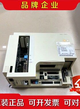 三菱数控系统主机FCA64S主机功能包好不包邮成色如图实 议价