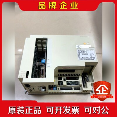 三菱数控系统主机FCA64S主机功能包好不包邮成色如图实 议价