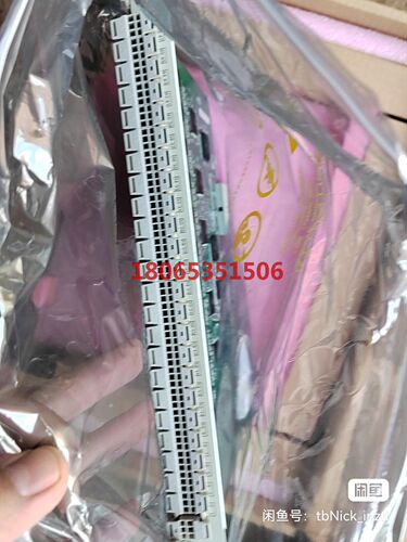 原包华为44PD2T   48E1当天可发包顺丰