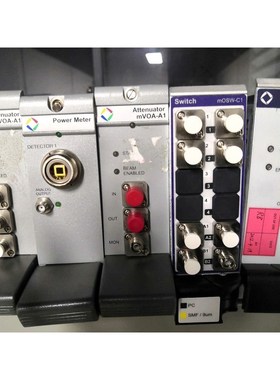 美国JDSU(现VIAVI)MAPM+2PS10 MVO 议价