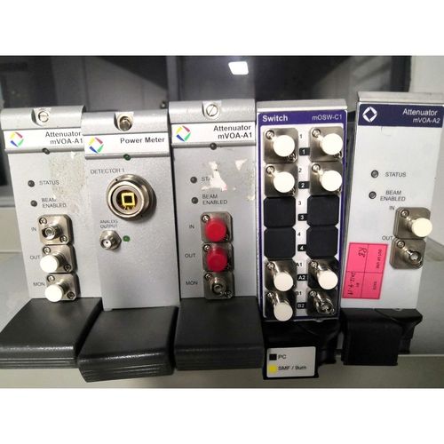 美国JDSU(现VIAVI)MAPM+2PS10 MVO 议价