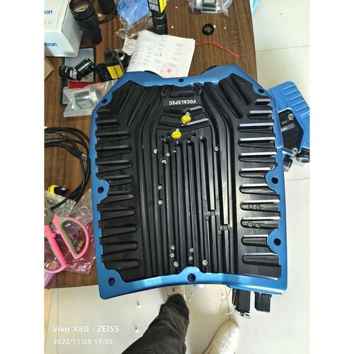 FocalSpec LCI1620 高速三维线共聚焦传感器 议价