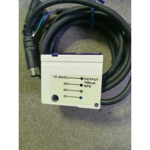 台湾开放KFPS光电开关传感器 KB-LS10N-C 议价