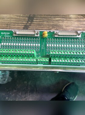 浙大中控TB366-DU接线端子板实物拍摄功能包好!适合多 议价