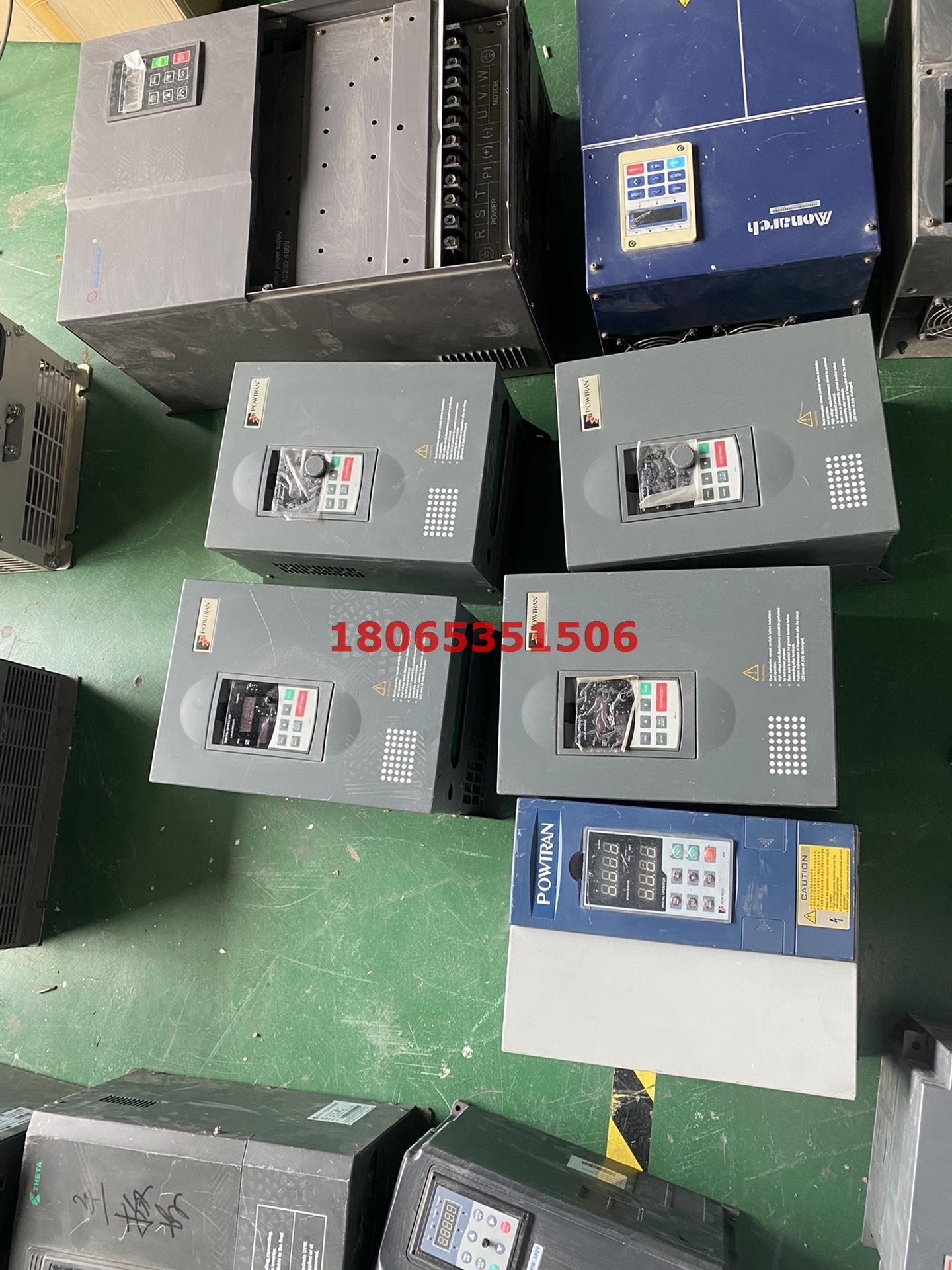 普传变频器 PI9230-011G3,PI9230-015G