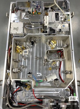 TRUMPF通快激光器TruMicro5000 实物图拍 适 议价