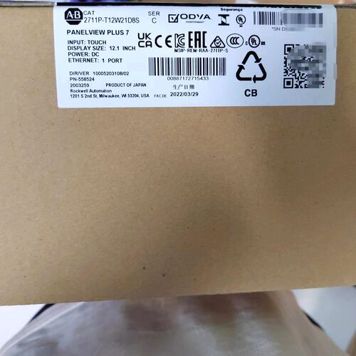 2711P-T12W21D8S AB触摸屏原装 议价