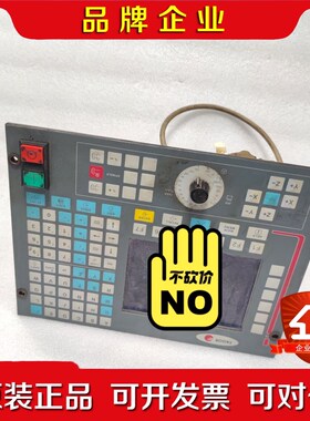 FAGOR发格系统 CNC 8035-M-COL 原装 议价