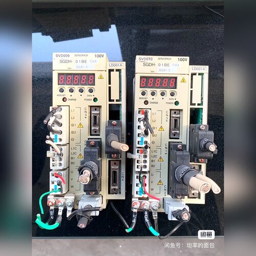 SGDH-01BEY364+加扩展+JUSP-LD001A安 议价