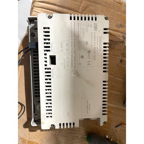 6AV6642-0BC01-1AX1 实拍现货 不包邮 议价