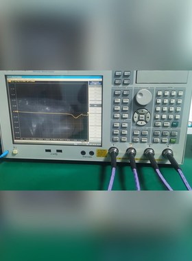 20GHzE5071C矢量网络分析仪 议价
