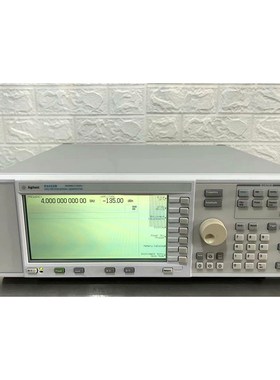 Agilent E4422B 4GHz信号源 议价