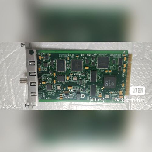 Optibase MGE-200采集卡!功能完好无 议价