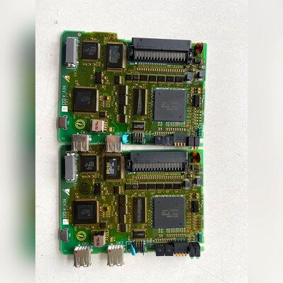 JAPMC-MC2310SVB-01安川运动控制卡拆 议价