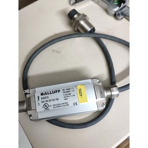 巴鲁夫 BALLUFF BIS00T8感兴趣的话点“我想要” 议价