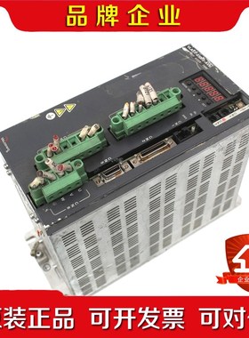 VELCONIC东荣印刷机驱动器VLASX-070P3-AV 议价