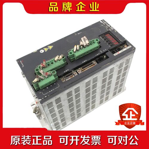 VELCONIC东荣印刷机驱动器VLASX-070P3-AV 议价