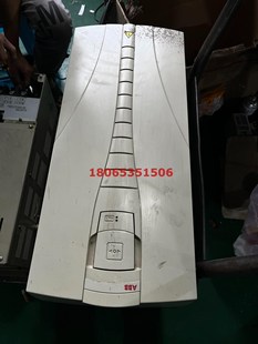 abb變頻器ACS550 125A