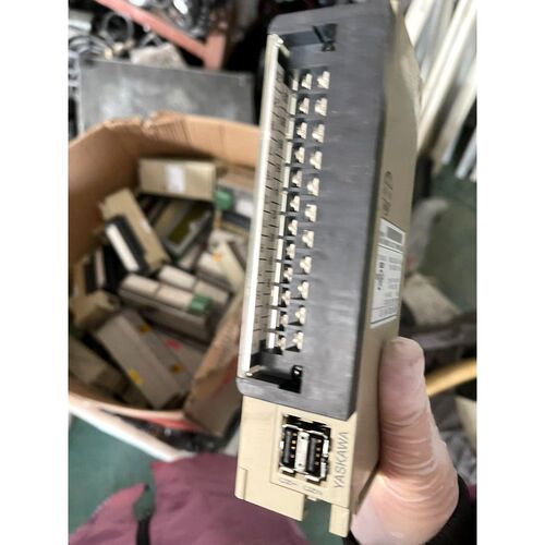 安川通信控制器JAMSC-120DD034340 议价