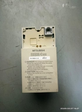 fr-e520s-0.1k实图拍摄成色新 议价