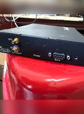 Pctel seegu11 LX IMT2000 扫频仪 议价