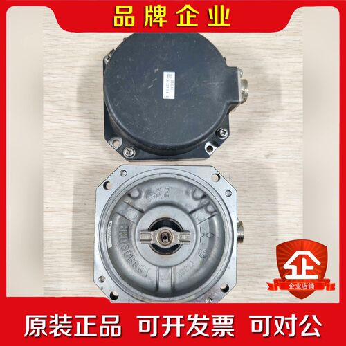 OSA24R三菱伺服电机编码器原装几十个测试完好议 议价