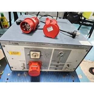 人工电源网络9khz 议价 esh2 罗德与施瓦茨r&s