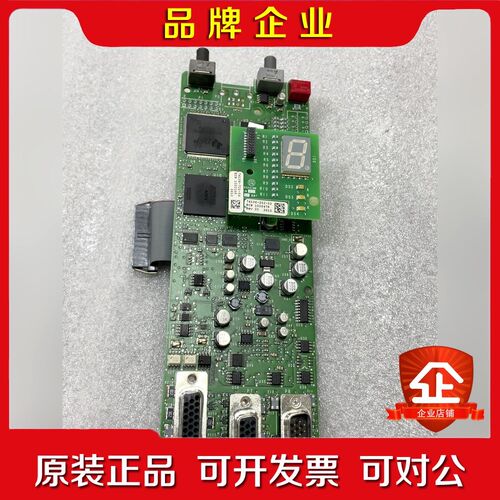 AB驱动主板Kinetix6000系列适用以下 议价
