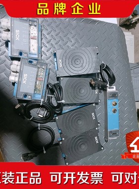 sick阅读传感器rfh620-1000001 四个cdb6 议价