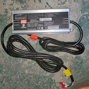 新代系统电源GST40A24-XD-C 未使用过 无包装 议 议价