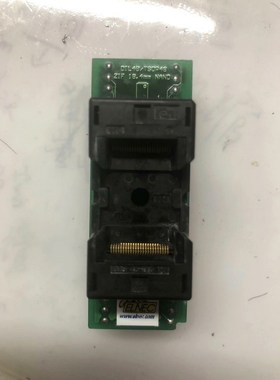 艾科 elenc beeprog tsop48 nand 烧 议价