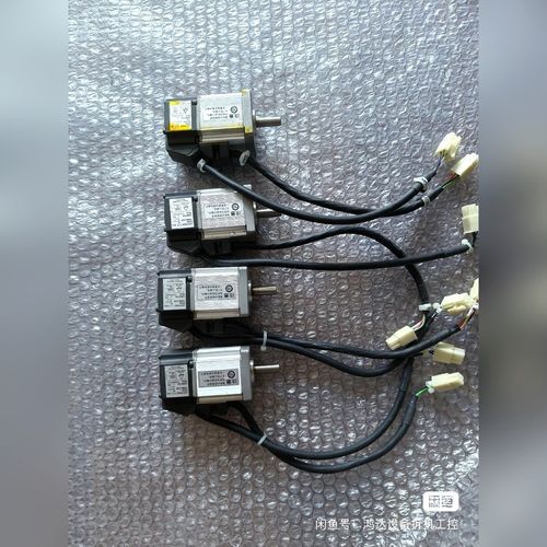 MUMA5AZP1S伺服电机测试包好可拍测试视频 议价