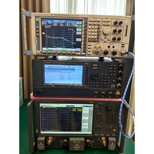 使 矢量信号发生器国外拿回来 议价 是德N5182B 新到原装