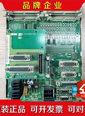HR25+HR211三菱M64系统FCU6-DX50电路 议价