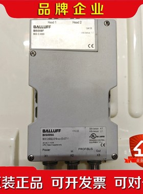 balluff 巴鲁夫 BIS008F BSI C-6 议价