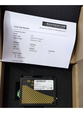 交换机 罗杰康 I802 NCMTFX06XX 议价