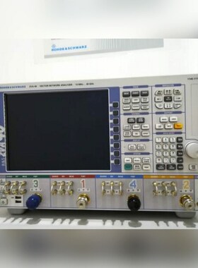 ZVA40矢量网络分析仪40G 议价