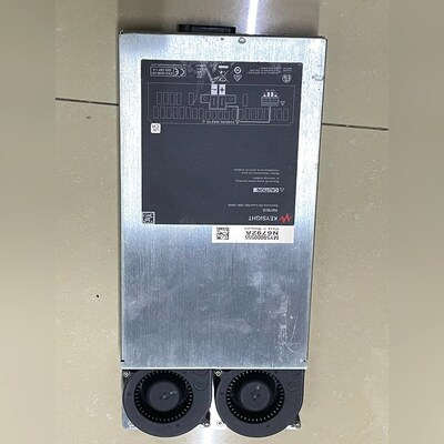 是德N6792A电子负载模块60V.40A功率200W议 议价