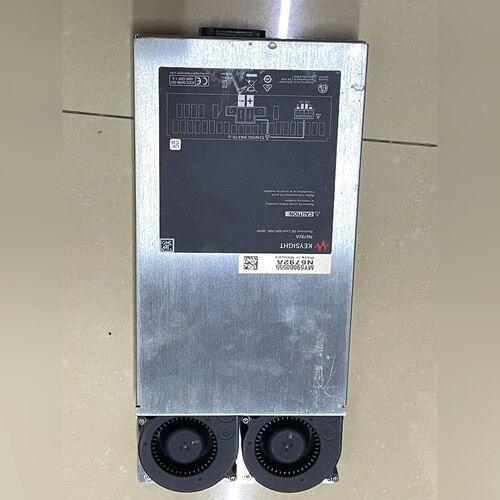是德N6792A电子负载模块60V.40A功率200W议 议价