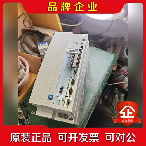 伦茨驱动器EVS925-ES V004成色好功能包好 议价