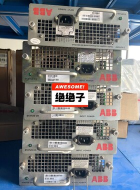 ABB电源PHARPS32200000 现货 5个 议价