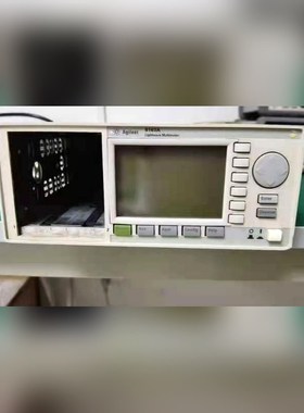 安捷伦8163a光功率计 议价