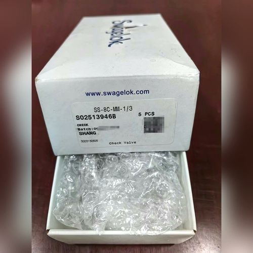 Swagelok SS-8C-MM-13原装数 议价