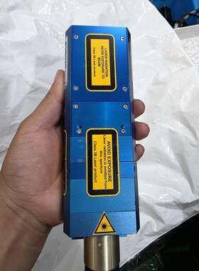 闲置出一台LDM405.55.TA激光器德国制造性能稳定 议价