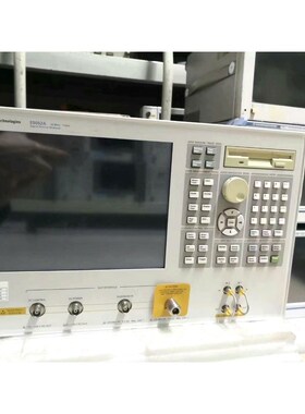 Agilent安捷伦E5052A 相位噪声测试仪 议价