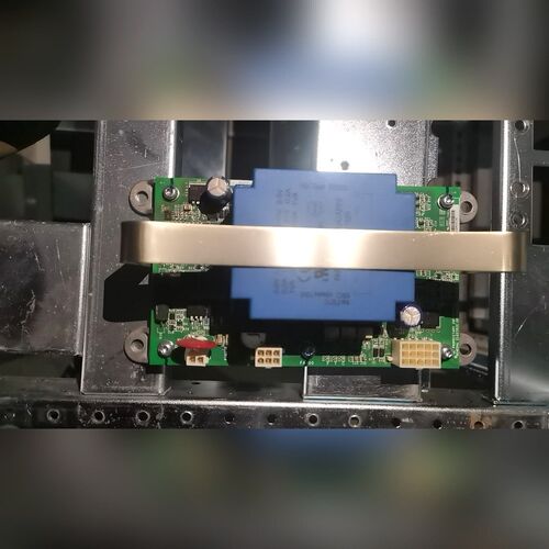 GE POWER&WATER 151X1225EK01PC0 议价