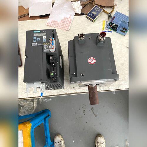V90系列驱动器6SL3210-5FE12-0UF 议价