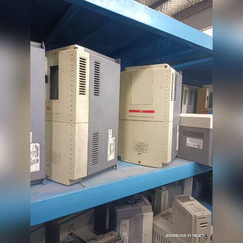 LS变频器SV055iS5-4N05.5KW380V工厂 议价