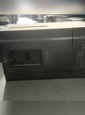康沃原装变频器CVF-P3-4T0220 22KW 议价