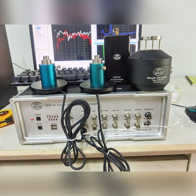 吉高电声分析仪 CRY6181 CRY6151B 蓝牙耳 议价